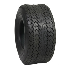 Neumáticos de golf personalizados de gama alta 18x8.5-8 Neumático de coche de golf